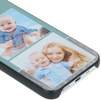 Gestalte deine eigene Apple iPhone 12 Mini Hardcase Hülle