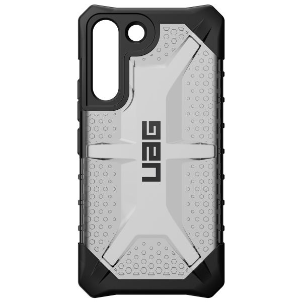 UAG Plasma Case für das Samsung Galaxy S22 - Ash