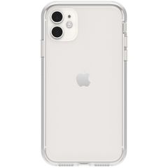 OtterBox React Backcover Apple iPhone 11 - Transparent