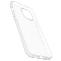 OtterBox React Backcover für das iPhone 15 Plus - Transparent