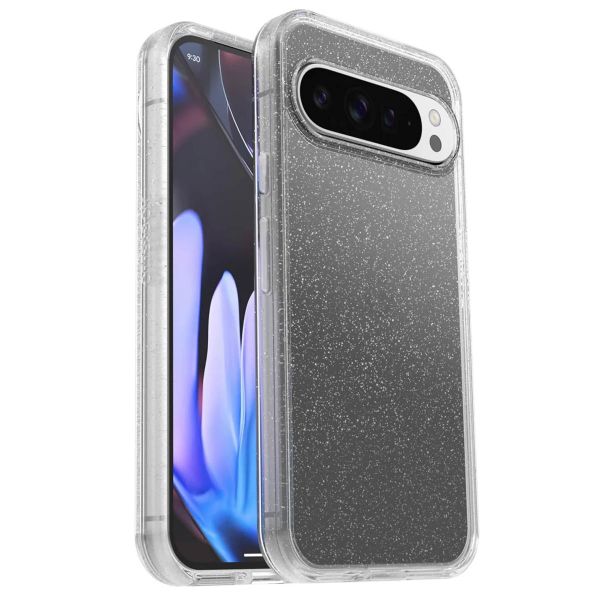 OtterBox Symmetry Series Case für das Google Pixel 9 Pro XL - Stardust