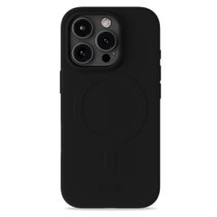 Holdit Soft MagSafe Case Apple iPhone 16 Pro - Black