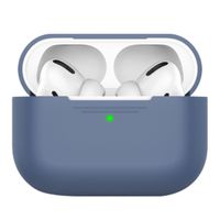 KeyBudz Elevate Protective Silicone Case für das Apple AirPods Pro 2 - Cobalt Blue