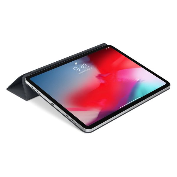 Apple Smart Folio Apple iPad Air 11 Zoll (2026) M4 / (2025) M3 / (2024) M2 / Air 5 (2022) / Air 4 (2020) / Pro 11 (2018) - Dark Grey