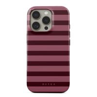 Burga Tough Back Cover MagSafe Apple iPhone 16 Pro - Spellbound