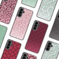 imoshion Design Hülle Samsung Galaxy A17 - Berries Blush