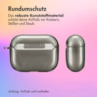 imoshion Neon Case Apple AirPods Pro - Schwarz