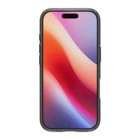 Spigen Ultra Hybrid Backcover MagSafe Apple iPhone 17 - Classic Black