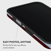 Burga Tough Back Cover MagSafe Apple iPhone 16 - Offline