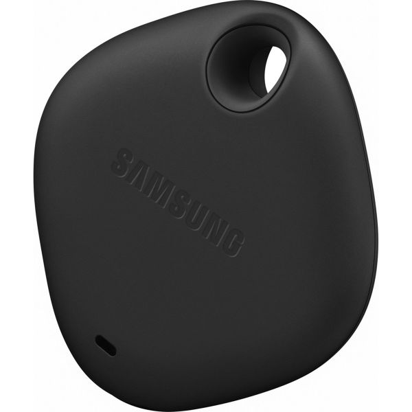 Samsung Galaxy SmartTag+ - Schwarz