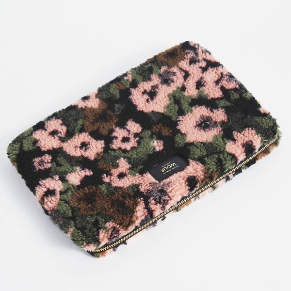 Wouf Teddy Laptop Hülle 13-14 Zoll - Margot