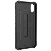 UAG Pathfinder Case Schwarz für das iPhone Xs Max