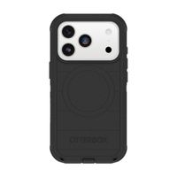 OtterBox Defender Pro Case mit MagSafe Apple iPhone 17 Pro - Black