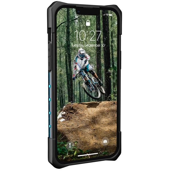 UAG Plasma Case für das iPhone 13 Pro Max - Mallard