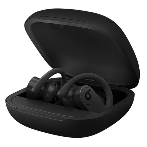 Beats Powerbeats Pro - Kabellose In-Ear Kopfhörer - Schwarz