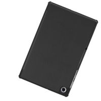 imoshion Trifold Klapphülle Lenovo Tab M10 Plus / M10 FHD Plus -Schwarz