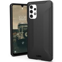 UAG Scout Backcover für das Samsung Galaxy A13 (4G) - Schwarz