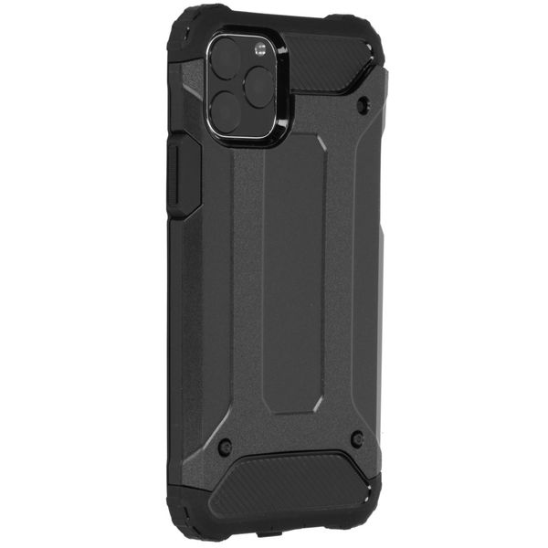 imoshion Rugged Xtreme Case Schwarz für Apple iPhone 11 Pro