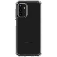 Spigen Ultra Hybrid™ Case für das Samsung Galaxy A13 (4G) - Transparent