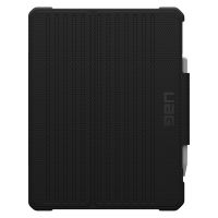 UAG Metropolis Klapphülle Apple iPad Air 13 Zoll (2026) M4 / (2025) M3 / (2024) M2 - Black