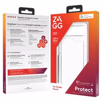 ZAGG Crystal Palace Snap Case Google Pixel 8 - Clear