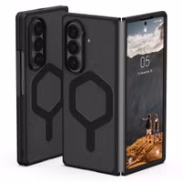 UAG [U] Mouve Hülle mit MagSafe Samsung Galaxy Z Fold 7 - Ash
