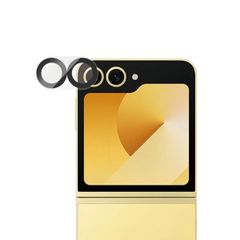 PanzerGlass PicturePerfect Kameraobjektivschutz Samsung Galaxy Z Flip 7 FE