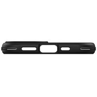 Spigen Rugged Armor Case iPhone 13 - Schwarz