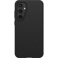 OtterBox React Backcover für das Samsung Galaxy S23 FE - Black