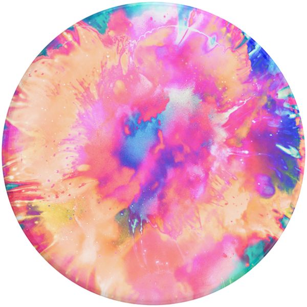 PopSockets PopGrip - Abnehmbar - Chroma Splash Gloss