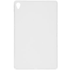 imoshion Gel Case Lenovo Tab P11 / P11 Plus - Transparent