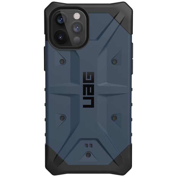 UAG Pathfinder Case iPhone 12 (Pro) - Blau