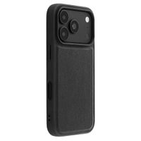 Accezz Backcover mit MagSafe Apple iPhone 18 Pro Max / 17 Pro Max - Schwarz