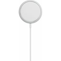 Apple Original USB-C-Netzteil 20 W + Original MagSafe-Ladegerät 25 W - 2 Meter - Weiß