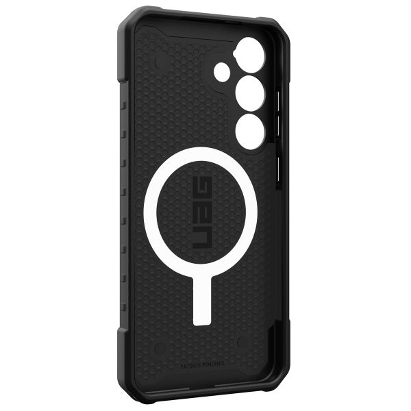 UAG Pathfinder Case MagSafe für das Samsung Galaxy S25 Plus - Black