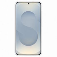 Samsung Original FlipSuit Case Samsung Galaxy S25 - Weiß