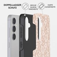 Burga Tough Back Cover MagSafe Samsung Galaxy S24 Plus - Gone Country