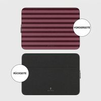 Burga Laptop Hülle 16 Zoll - Laptop Sleeve - Spellbound