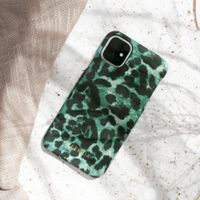 Selencia Maya Fashion Backcover iPhone SE (2022 / 2020) / 8 / 7 / 6(s)