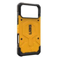UAG Pathfinder Case MagSafe Apple iPhone 17 Pro Max - Heritage Yellow
