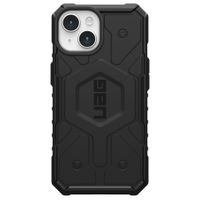 UAG Pathfinder Case MagSafe Apple iPhone 15 - Schwarz