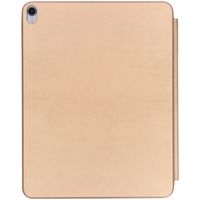 imoshion Luxus Klapphülle Apple iPad 6 (2018) 9.7 Zoll / iPad 5 (2017) 9.7 Zoll - Gold