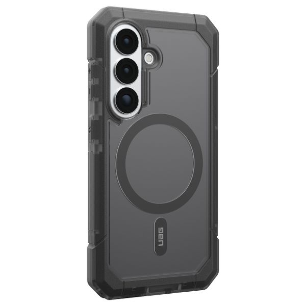 UAG Trooper Backcover mit Magnet Samsung Galaxy S26 - Ash