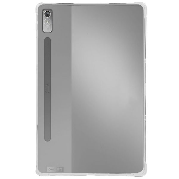 imoshion Shockproof Case Lenovo Tab P11 Pro (2nd gen) - Transparent