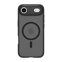 Spigen Ultra Hybrid Backcover MagSafe Apple iPhone Air - Frost Black