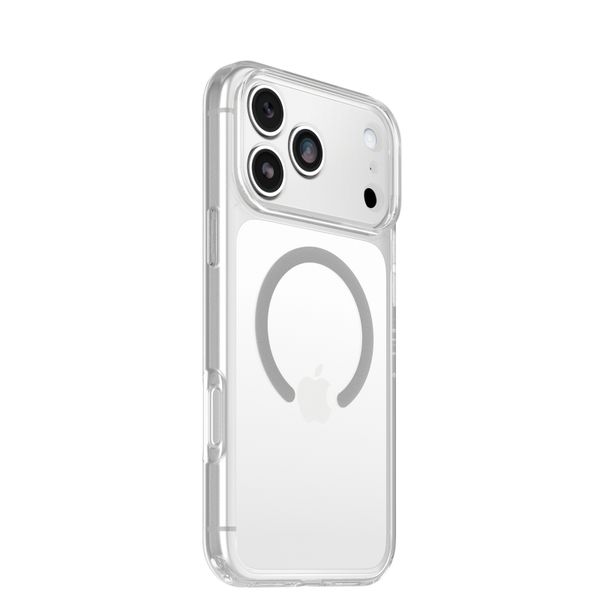 OtterBox Lumen Clear Hülle MagSafe Apple iPhone 18 Pro Max / 17 Pro Max - Clear