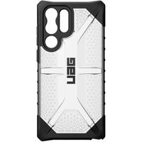 UAG Plasma Case für das Samsung Galaxy S22 Ultra - Ice