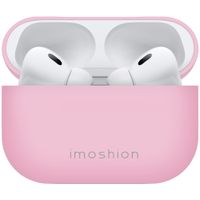 imoshion ﻿Hardcover-Schale für das AirPods Pro 2 - Rosa