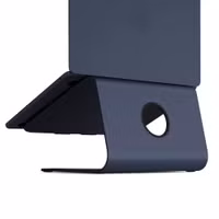 Rain Design mStand Laptop Stand - Laptopständer - Universal - Midnight