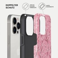 Burga Tough Back Cover MagSafe Apple iPhone 14 Pro - Sakura